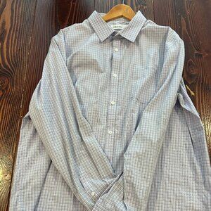 Calvin Klein - Men's Dress Shirt